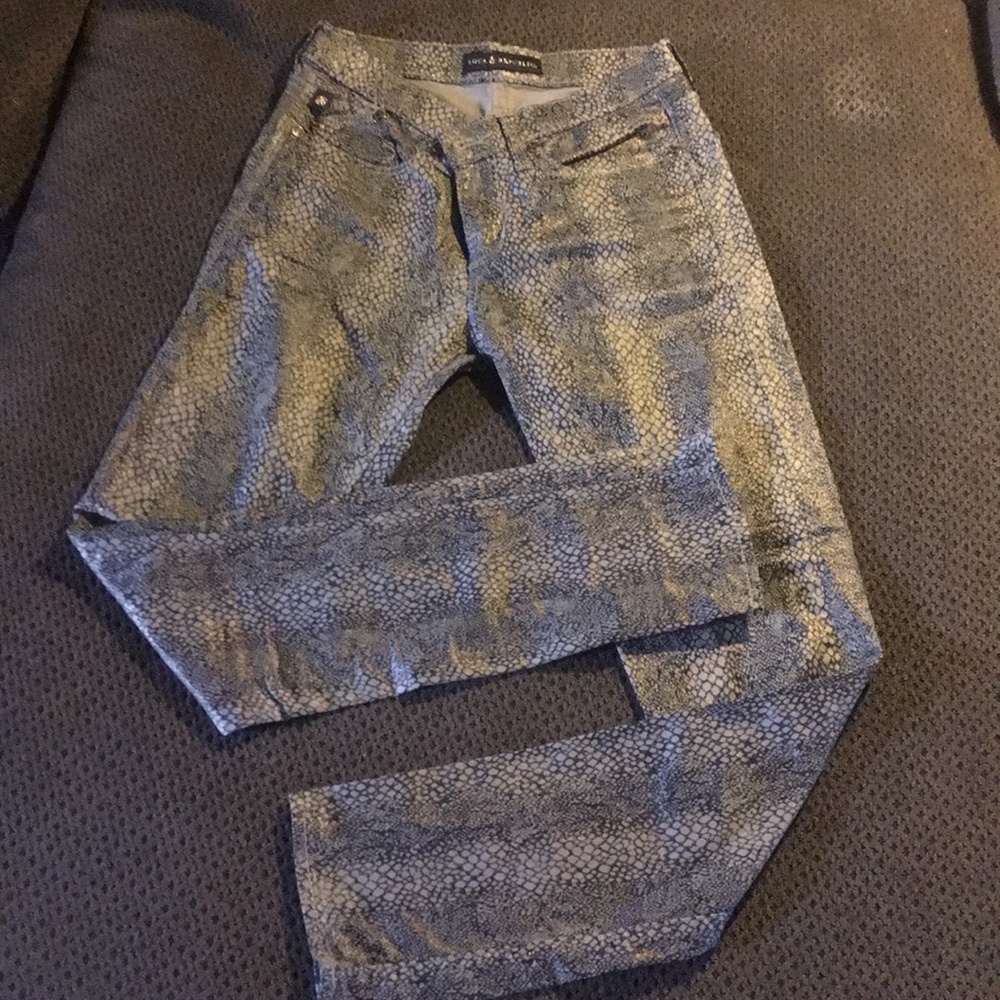 Pants